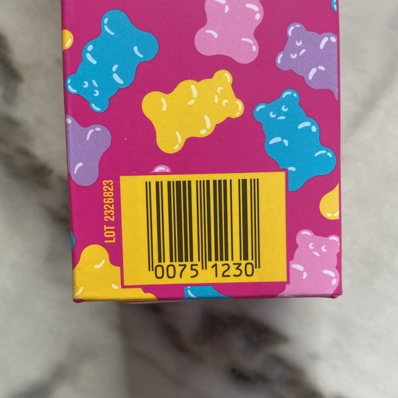 Trader Joe’s Gummy Bear Lip Duo - Picture 6 of 6